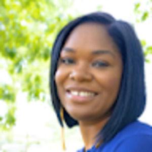 Meet your Posher, Nadia
